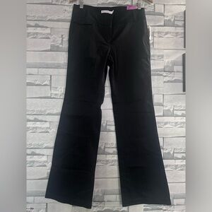 Smart Set Elegant Black Trousers
New with tags